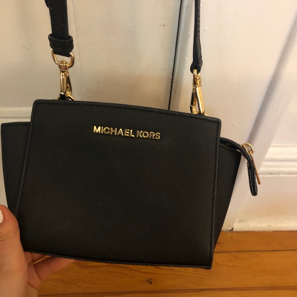 Michael Kors mini bag